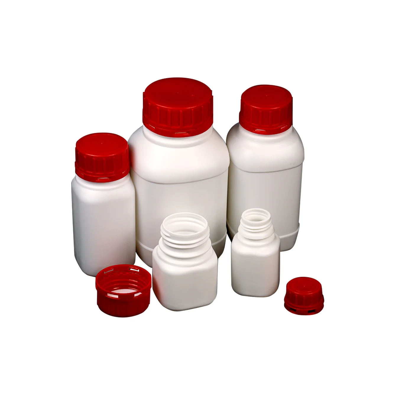 Chemical Reagent Bot