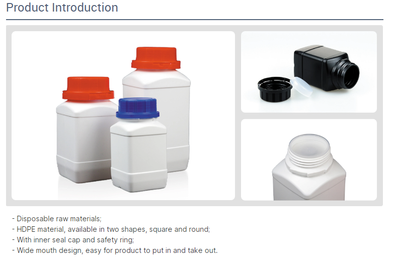 Chemical Reagent Bot